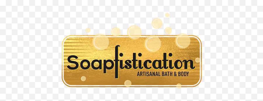 Handmade Bath U0026 Body Soapfistication - Dot Png,Bathroo Bidy Icon Png