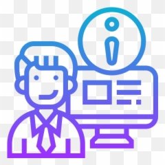 Your Trusted Virtual Assistant Services Tasks Leader - Equity Investment Icon png