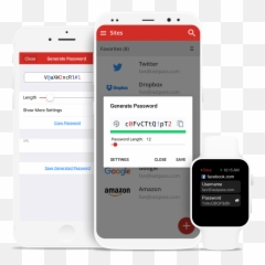 Password Generator Lastpass - Criar Uma Senha Com 8 Caracteres png