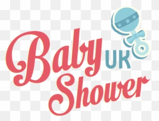 Baby Shower Png Picture - Logo De