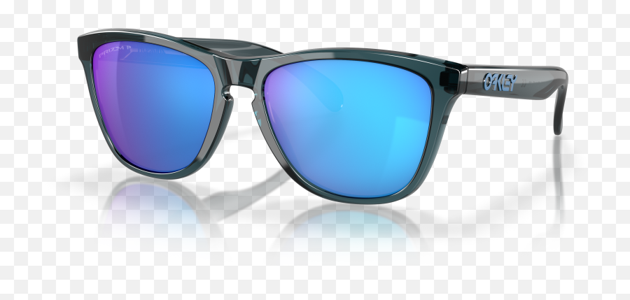 Frogskins Polished Black Sunglasses Oakley Ch - Oakley Sunglasses 2022 Png,Oakley Icon 2.8 Tee