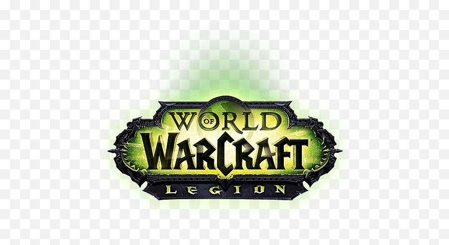 Warcraft Legion Logo Png 1 Image - Logo Wow Legion Png,Warcraft Logo