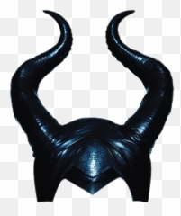 Download Maleficent Horns Png Picture - Transparent Maleficent Horns Png,Maleficent Png