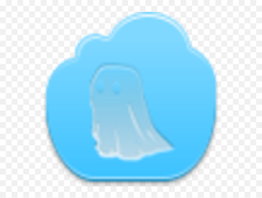 Ghost Icon Free Images - Vector Clip Art Girly Png,Gghost Icon