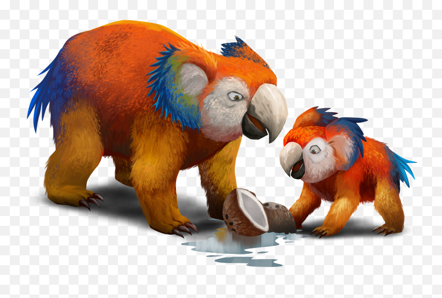 Paizocom - Community Paizo Blog Tags Rpg Superstar Parrot Bear Pathfinder Png,Radiant Wukong Icon