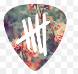 Avatan Plus Png 5 Seconds Of Summer Logo