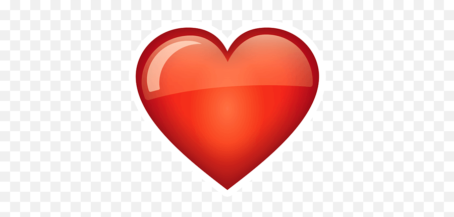 The Heart Emoji Icon U2013 Official Brand - Heart Emoji Png,Google Icon Image