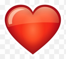 The Heart Emoji Icon U2013 Official Brand - Heart Emoji png
