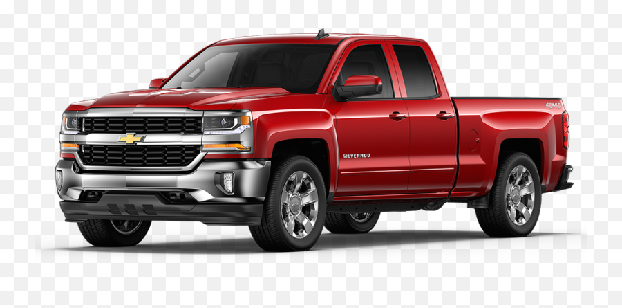 Chevy Truck Png 9 Image - 2017 Chevy Silverado 1500 Black,Chevy Png