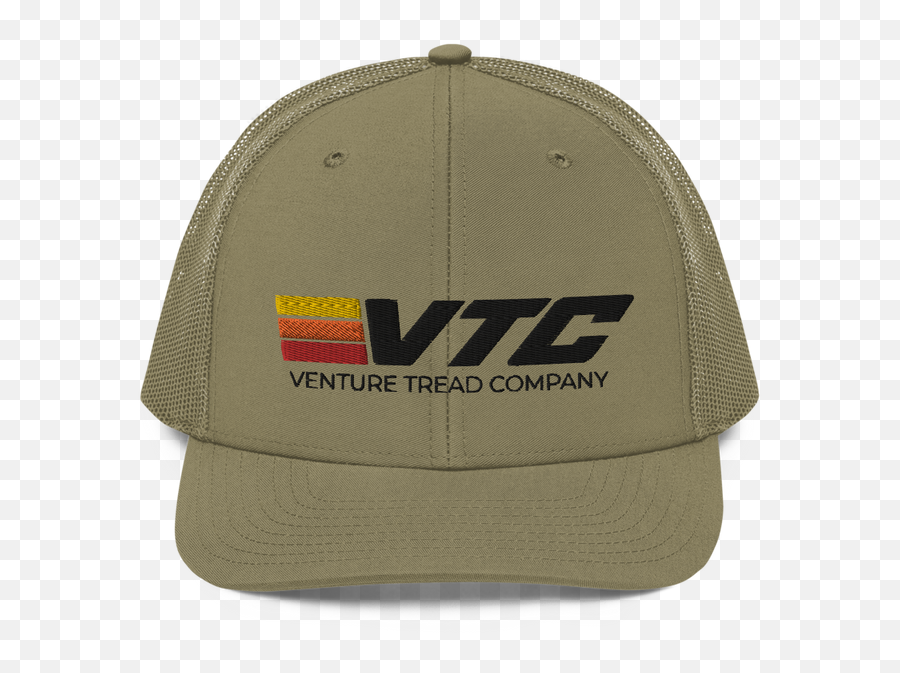 Vtc Retro Trucker Cap - Ventrac Png,Nike 6.0 Icon Trucker Hat