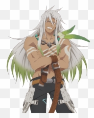 Character U2013 Official Site Of The Tv Anime Tales Zestiria - Zaveid Tales Of Zestiria Png,Anime Characters Png