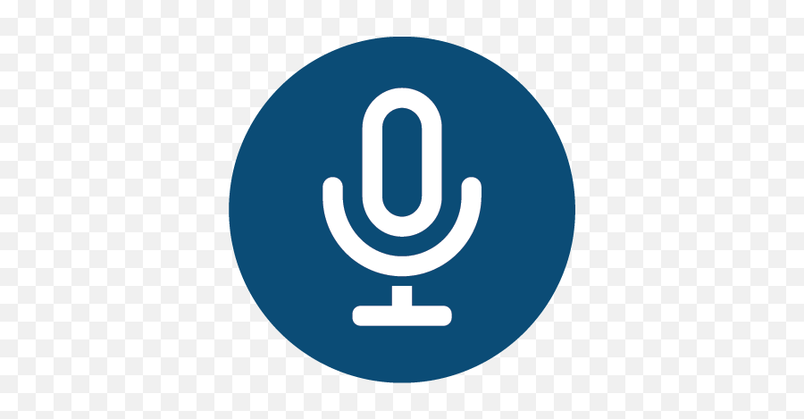 Audio Transcription Software Introduction And Options Png Recorder Icon
