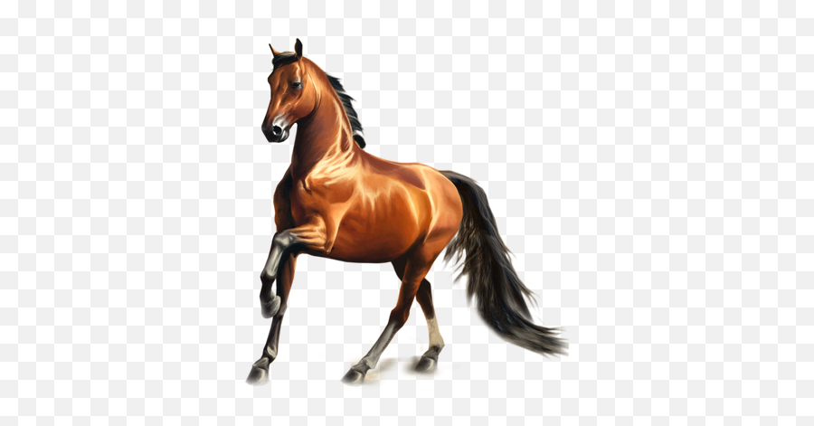 Caballos En Png 1 Image - Topo De Bolo Cavalo Png,Caballo Png