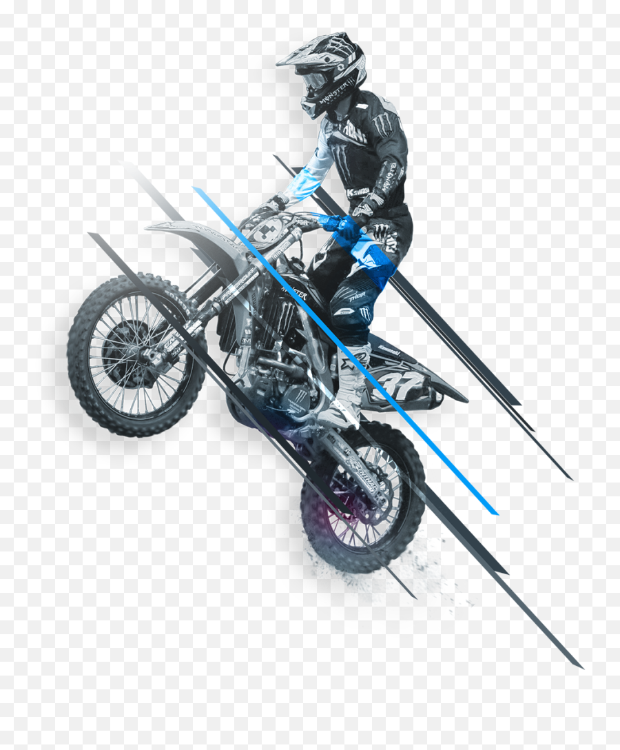 706229446 - Motorcycle Png,Motocross Png