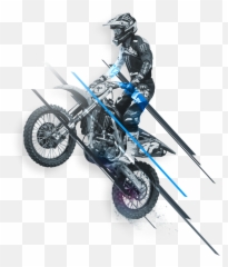 706229446 - Motorcycle Png,Motocross Png