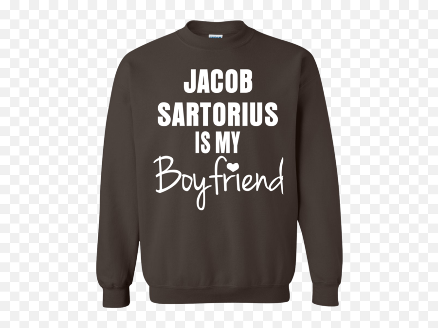 Jacob Sartorius Is My Boyfriend G180 Png