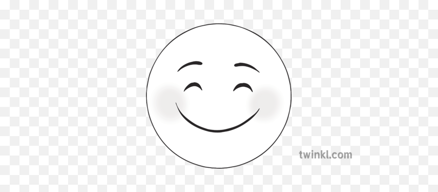 Single Tear Crying Emoji Emoticon Ks3 Ks4 Black And White - Crying Emoji Black And White Png,Tear Emoji Png