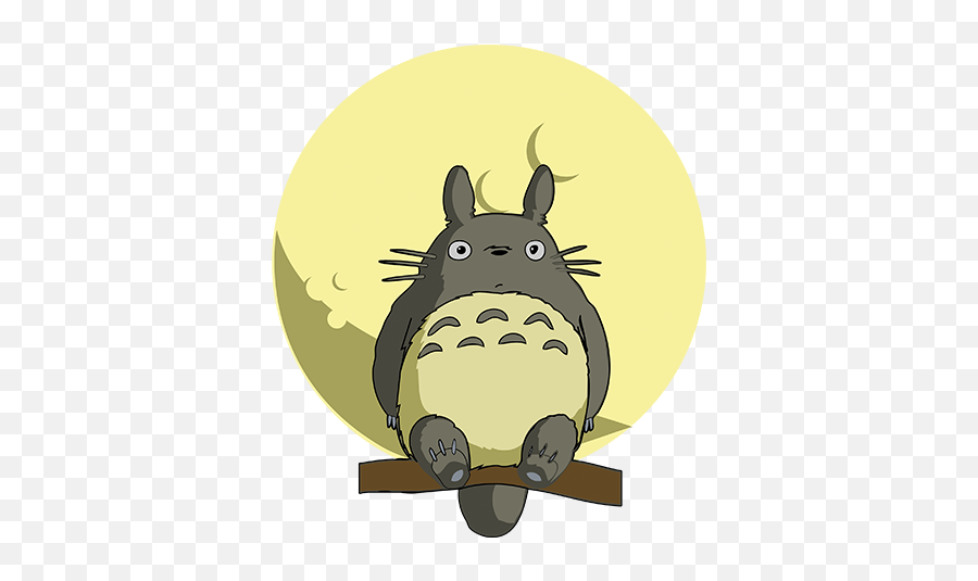 Buy My Neighbour Totoro T - Shirt Anime Manga Tees Totoro Studio Ghibli Characters Png,Totoro Png