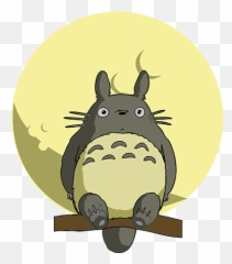 Buy My Neighbour Totoro T - Shirt Anime Manga Tees Totoro Studio Ghibli Characters Png,Totoro Png