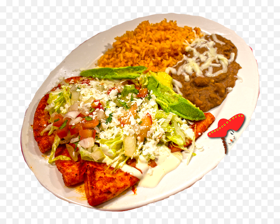 Mexican Dishes Png Picture 767662 - Mexican Food Png,Dishes Png