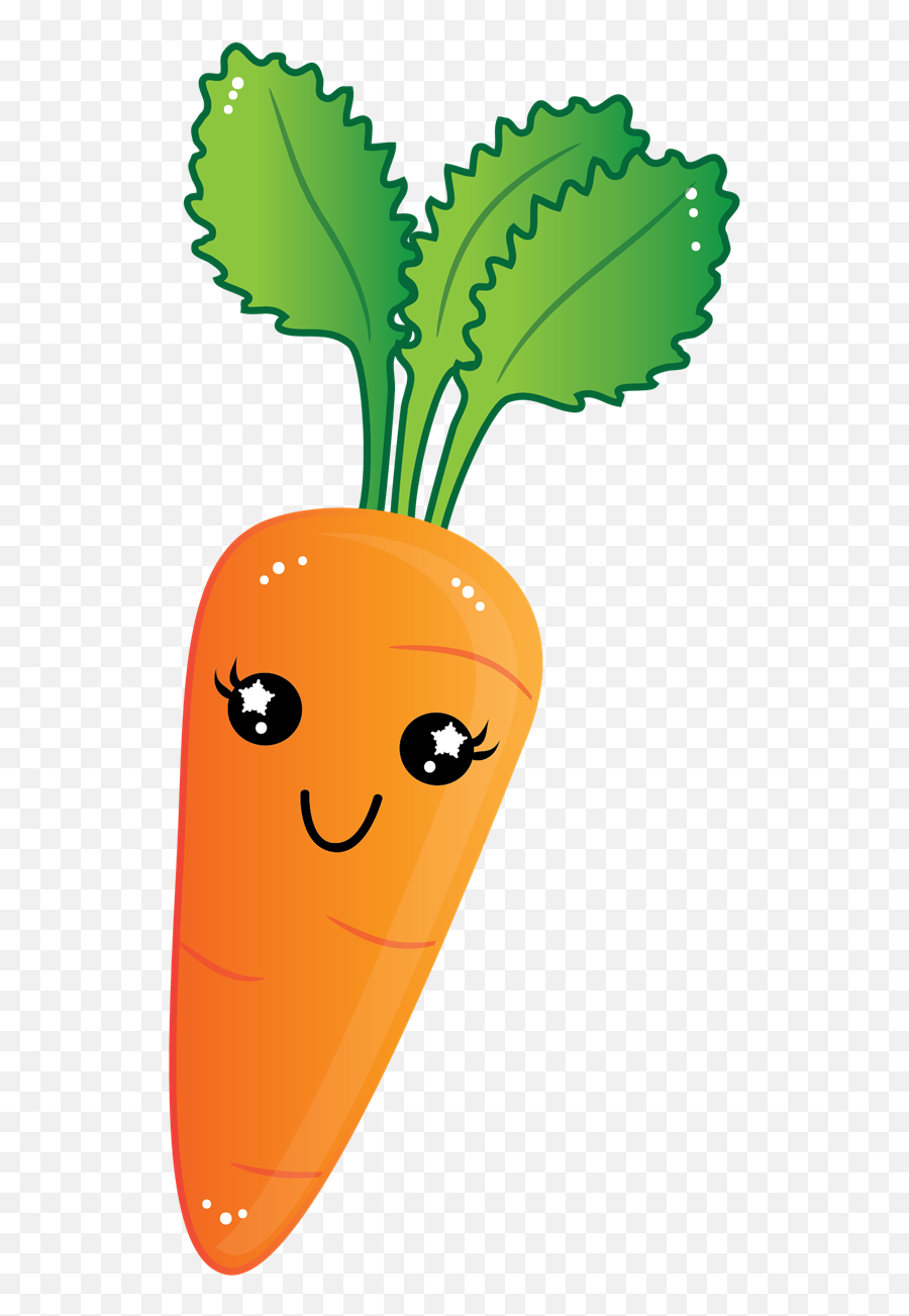 Library Of Carrot Cartoon Clip Art Transparent Download Png - Clipart Transparent Background Carrot,Hitler Mustache Transparent