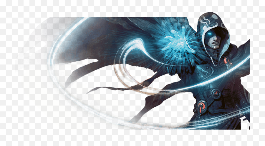 Magic The Gathering Png Image With