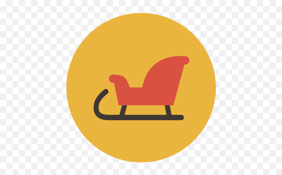 Sleg Sleigh Icon Free Download As Png And Ico Formats - Icon,Sleigh Png