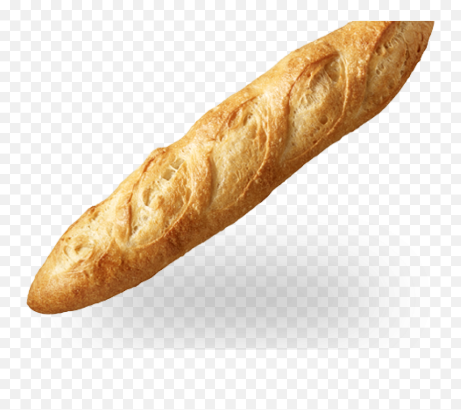 French Baguette - Baguette Png,Baguette Png