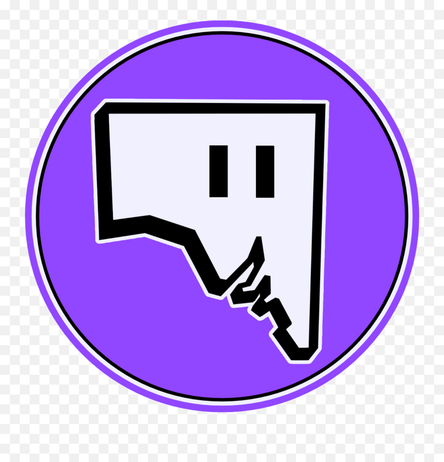 Twitch Adelaide - Clip Art Png,Twitch Logo Png Transparent