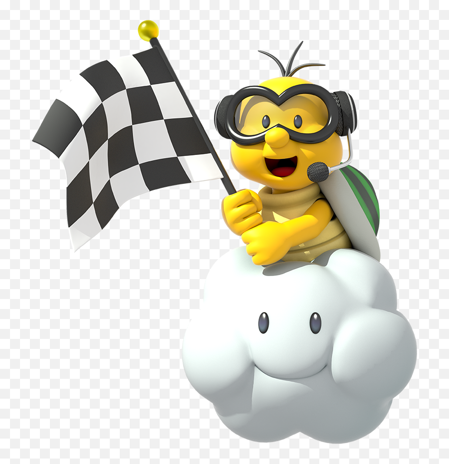 Mario Kart Tour, Wiki