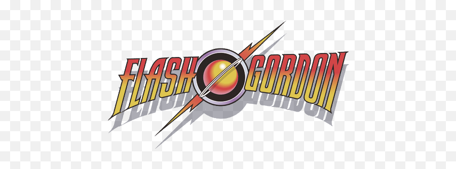 Flash Gordon Classic Cartoon Lightning In A Bottle - Flash Gordon Png,Disneytoon Studios Logo