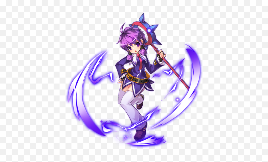 Aisha - Elwiki Elsword Aisha Png,Dark Magician Girl Png