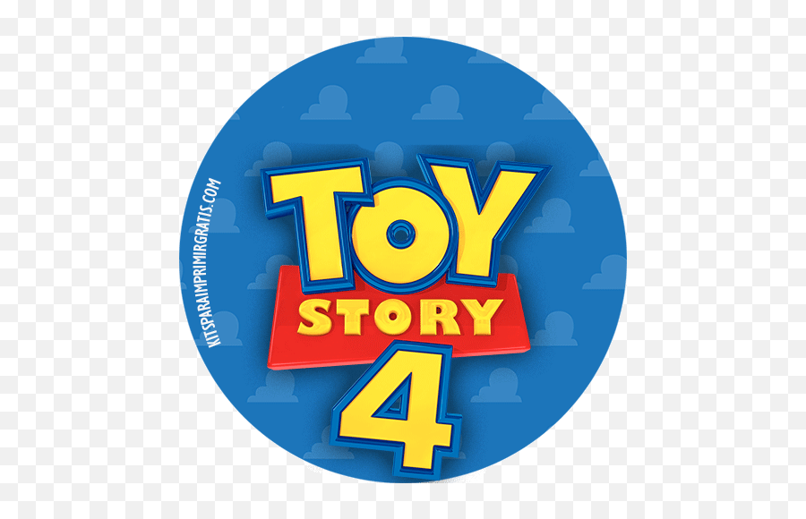 Index Of - Toy Story 4 Imagenes Para Imprimir Png,Toy Story 4 Logo Png