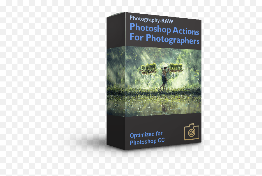 Photoshop Actions For Photographers - Tree Png,Transparent Image Photoshop