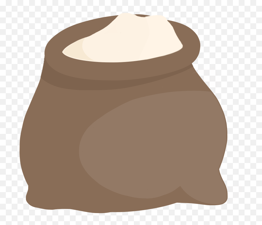 Flour - Discord Emoji Illustration Png,Flour Png