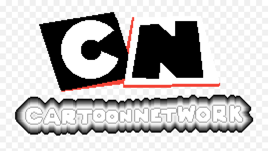 Pixilart - Cartoon Network Logo 2004 By Anonymous Cartoon Network Logo 2004 Png,Network Logo