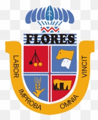 Berkascoat Of Arms Flores Departmentpng - Wikipedia Escudo Del Departamento De Flores,Flores Png