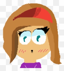 Pixilart - Totally Not A Fake Mustache by Sugar88 Little Machines png
