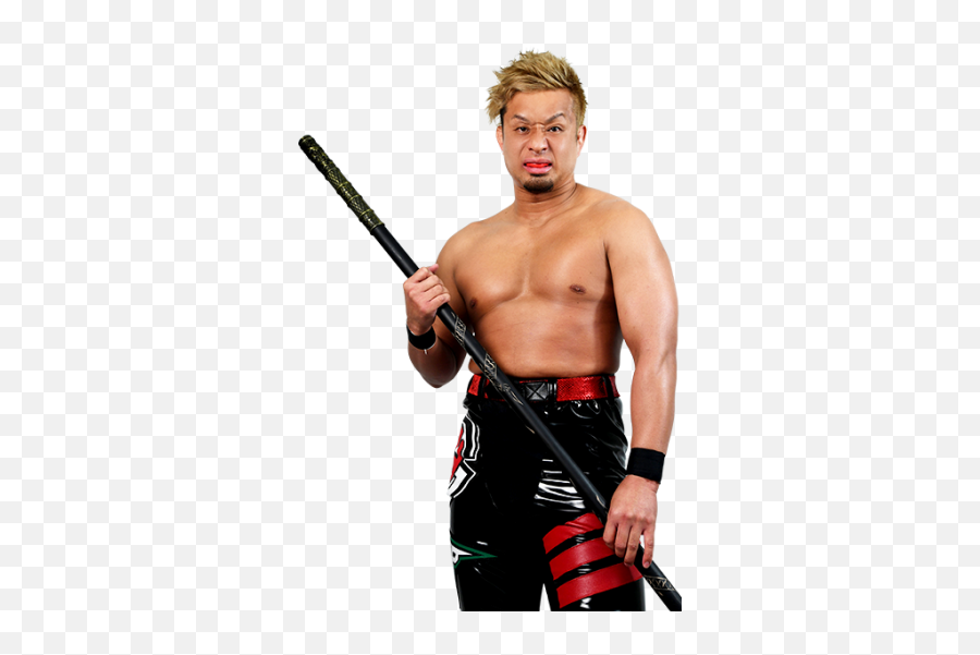 Yoshi - Hashi U2013 Yoshihashi U2013 Chaos New Japan Prowrestling Yoshi Hashi Png,Kenny Omega Png