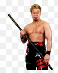 Yoshi - Hashi U2013 Yoshihashi U2013 Chaos New Japan Prowrestling Yoshi Hashi Png,Kenny Omega Png