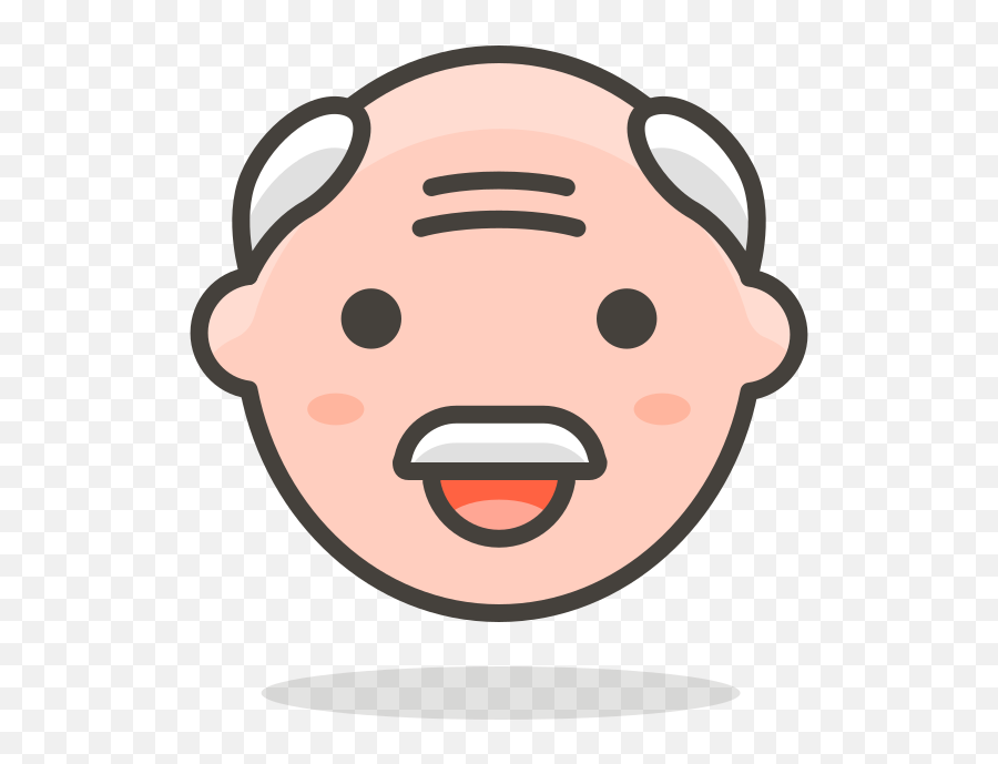 122 Old Man - Old Man Face Png Graphic Transparent Cartoon Old Man Face Cartoon,Old Png