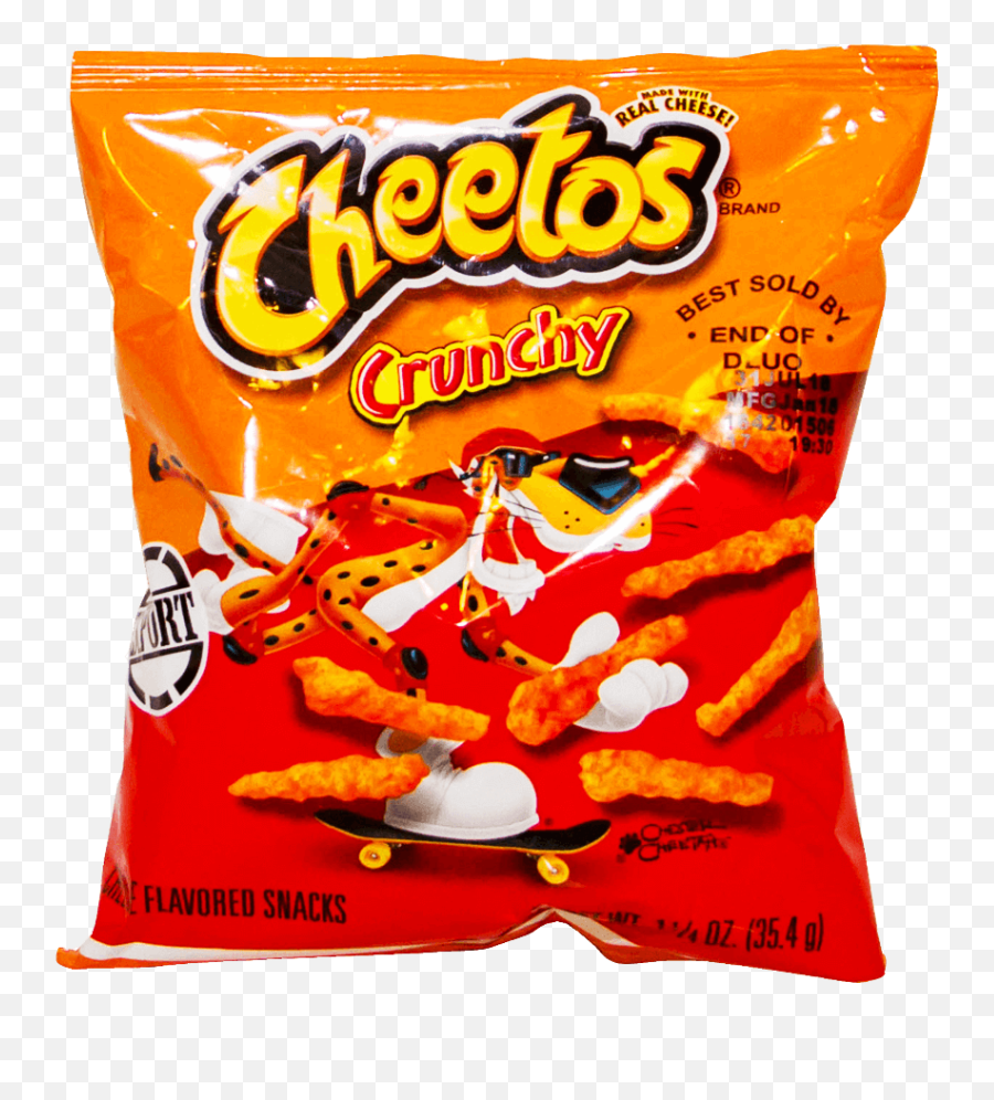 Cheetos Chips Crunchy 354 Gm - Cheetos Crunchy 1 Oz Png,Cheetos Png