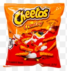Cheetos Chips Crunchy 354 Gm - Cheetos Crunchy 1 Oz Png,Cheetos Png