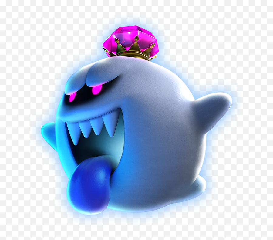 Luigiu0027s Mansion 3 Nintendo Switch Au - King Boo Mansion 3 Png,Mansion Png