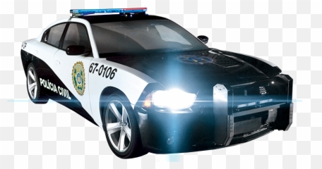 Police Car Automotive Design Model - Police Car Png Police Car Png,Police Car Png