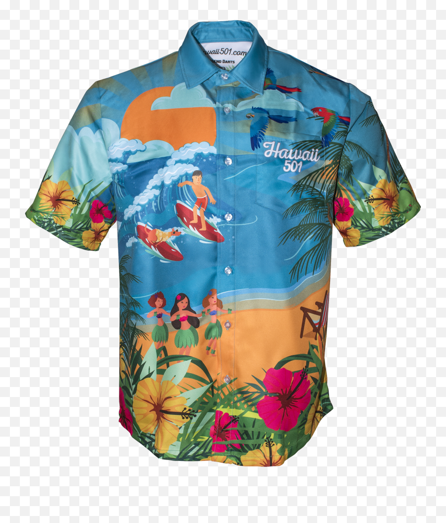 Wayne Mardle Hawaiian Shirt - Wayne Mardle Png,Hawaiian Shirt Png