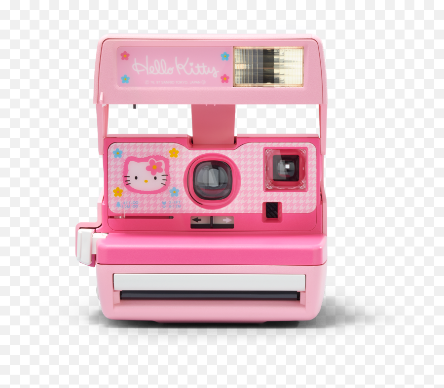 Httpseupolaroidcom Daily Httpseupolaroidcomproducts - Polaroid Hello Kitty Png,Polaroid Camera Png