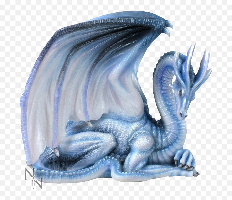 White Dragon Png Photos - White Dragons,Blue Dragon Png
