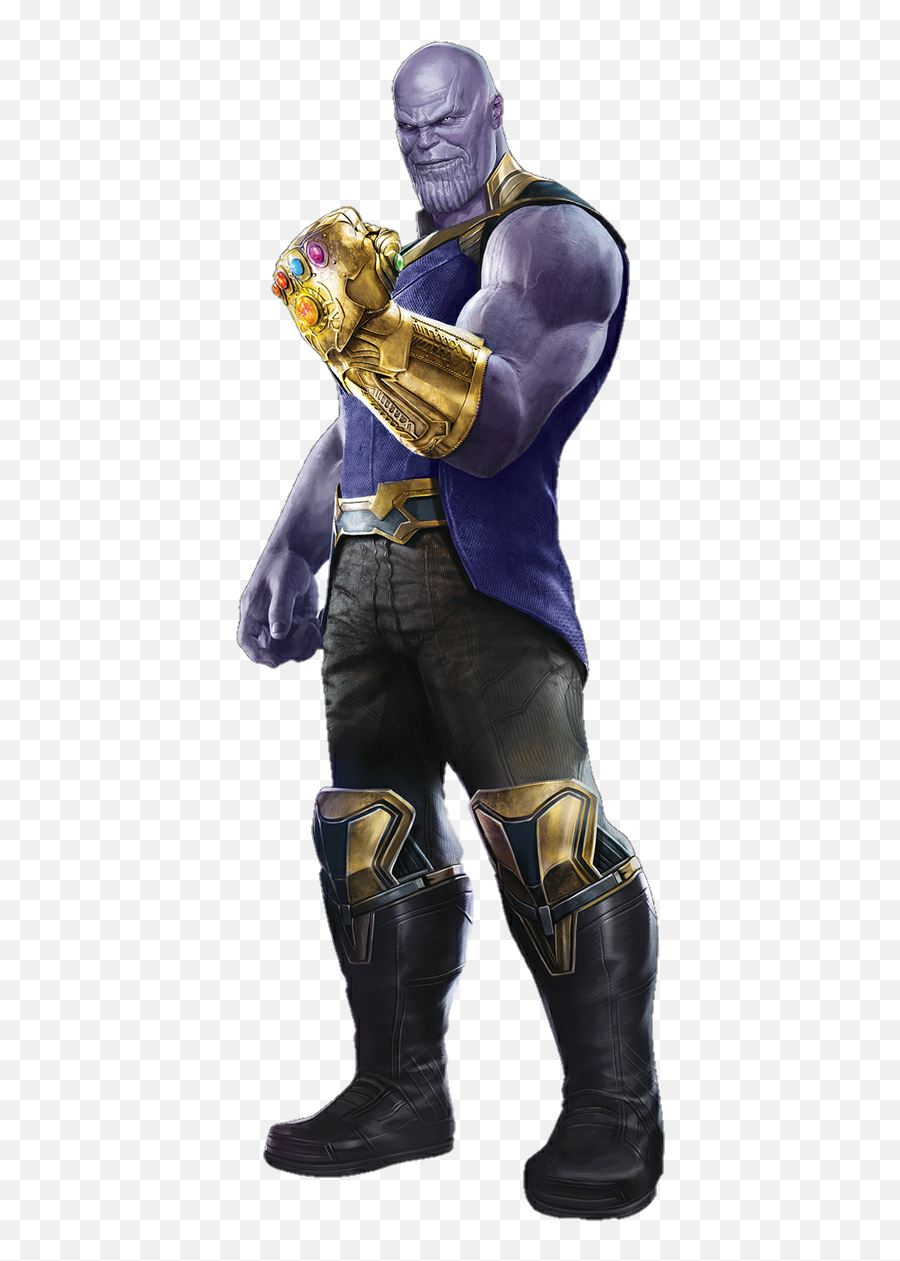 Avengers Infinity War Png 5 Image - Thanos Png,Avengers Infinity War Png