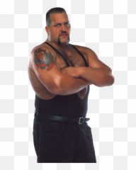 Big Show Png File - Big Show Wwe Png,Big Show Png